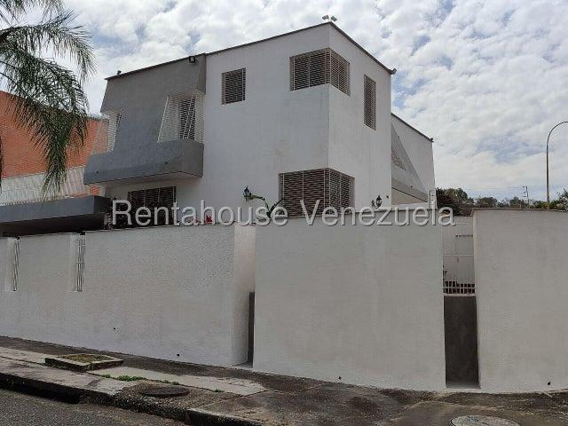 Casa en venta en Valencia, Carabobo