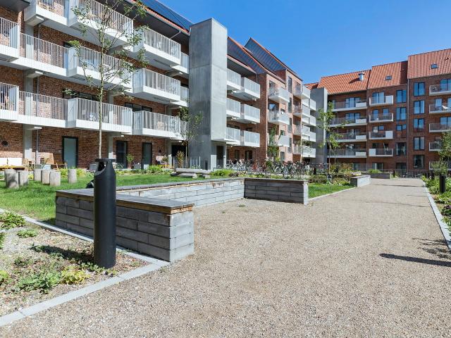 Lejlighed til leje i Århus