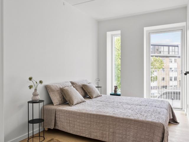 Lejlighed til leje i Aarhus, Aarhus Kommune