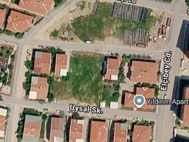 Polatli, Ankara içerisinde satılık Arsa
