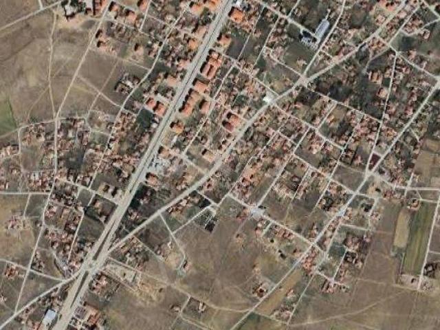Konya içerisinde satılık Arsa