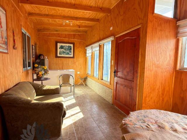 Casa en arriendo en Ercilla, La Araucanía