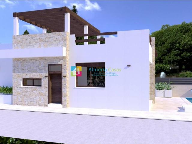 Casa en venta en Vera, Andalucía