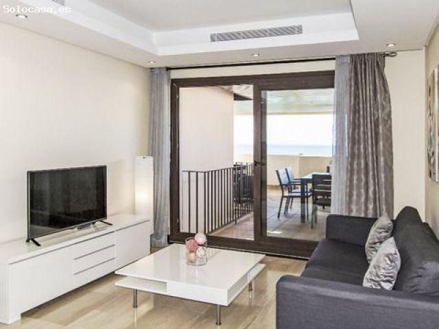 Piso en alquiler en Barriada Islas Canarias, Costa del Sol Occidental