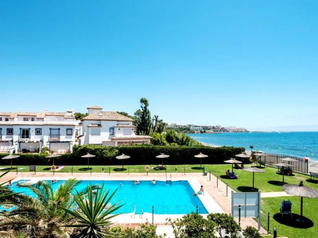 Apartamento en alquiler en Estepona, Balcones del Mar