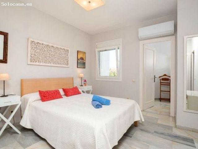 Piso en alquiler en Barriada Islas Canarias, Costa del Sol Occidental