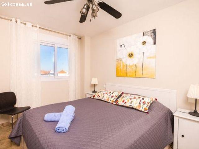 Piso en alquiler en Barriada Islas Canarias, Costa del Sol Occidental