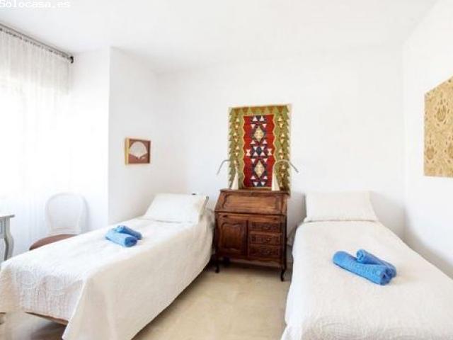 Piso en alquiler en Barriada Islas Canarias, Costa del Sol Occidental