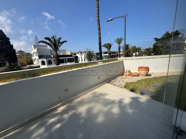 Appartement location à Anfa, Gharb-Chrarda-Beni Hssen