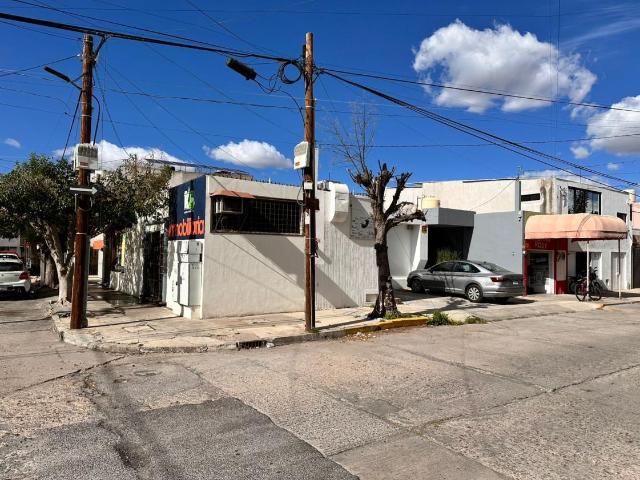 Local Comercial en venta en San Luis Potosí