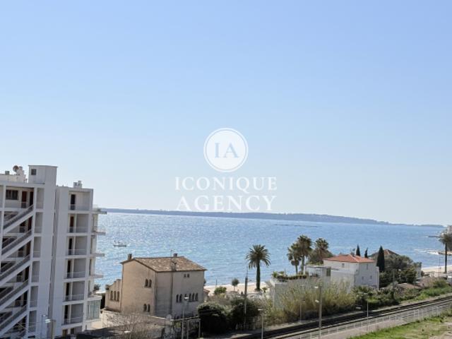 Appartement vente à Grasse, Vallauris