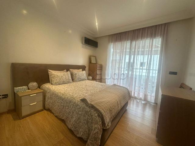 Appartement location à Anfa, Gharb-Chrarda-Beni Hssen