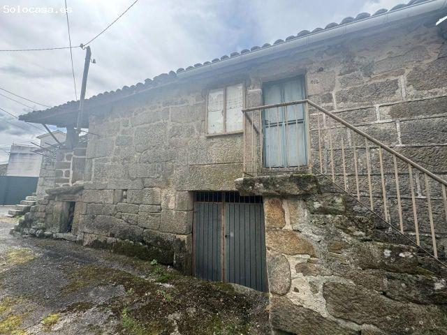 Casa en venta en Chaodarcas, Ourense