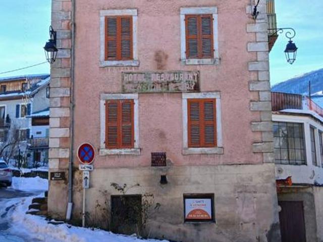 Maison vente à Albertville, La Léchère