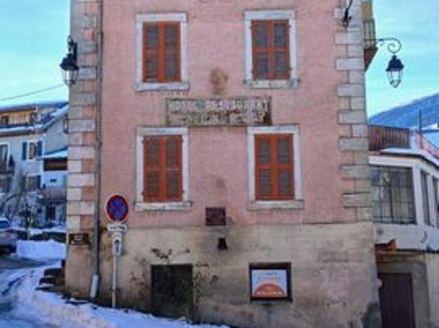 Villa vente à Albertville, Les Avanchers-valmorel