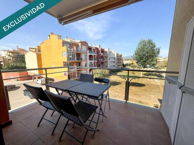 Apartamento en venta en Empuriabrava