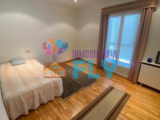 Piso en venta en Centro, Ourense