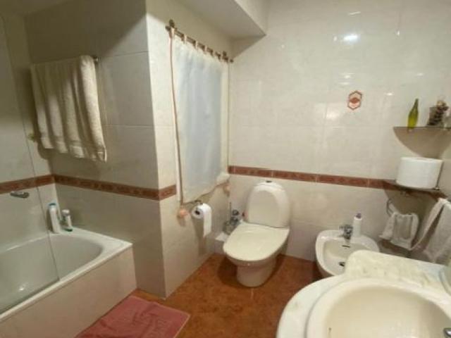 Piso en venta en Centro, Ourense