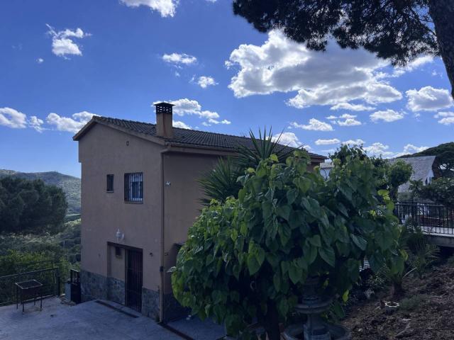 Casa en venta en Canyamars, Maresme
