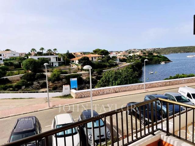 Dúplex en venta en Santa Anna, Menorca