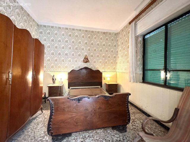 Casa en venta en Las Casicas, Puerto Lumbreras