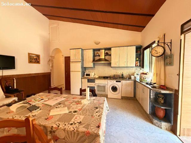 Casa en venta en Antequera, Andalucía