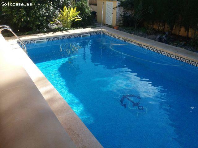 Casa en venta en Llucmajor, Migjorn
