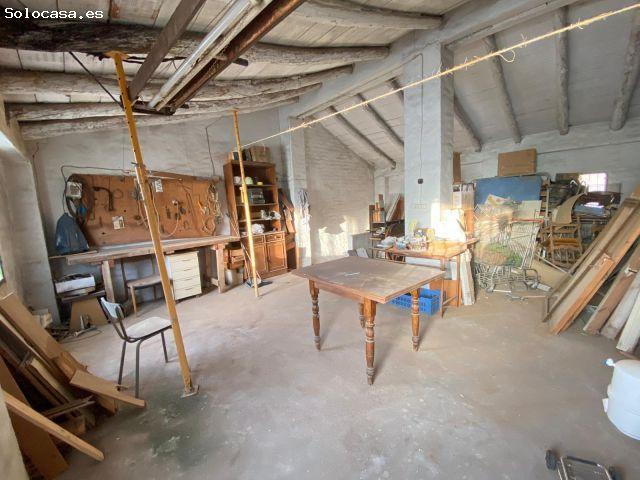 Local Comercial en venta en Antequera, Andalucía