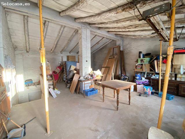 Local Comercial en venta en Antequera, Andalucía