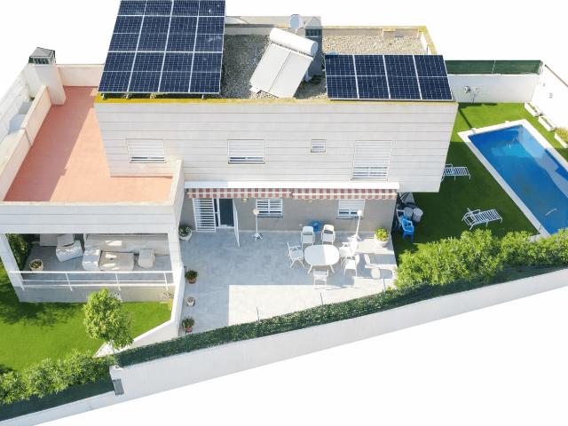 Casa en venta en Calarreona, Alto Guadalentín