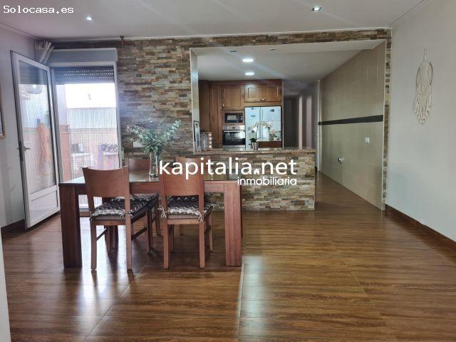 Piso en venta en la Vall d'Albaida, Valencia