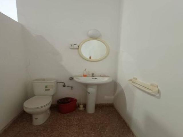 Local Comercial en alquiler en Sant Blai, l'Alacantí