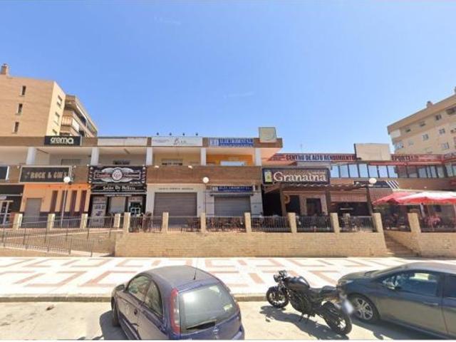 Local Comercial en venta en Carretera de Cádiz, Málaga-Costa del Sol