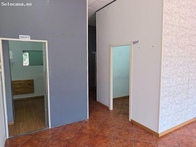 Local Comercial en venta en Carretera de Cádiz, Málaga-Costa del Sol