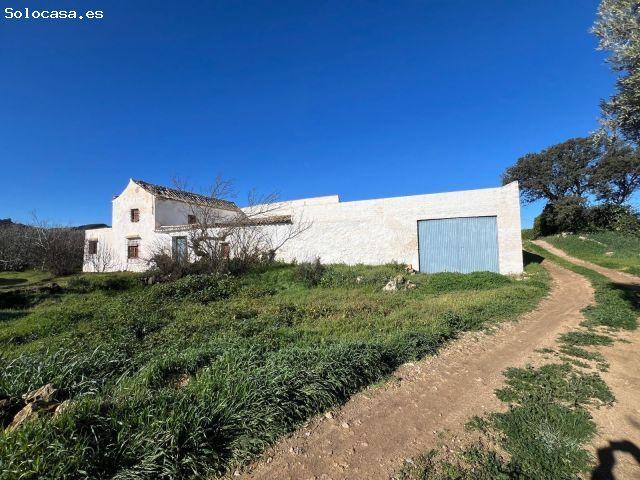 Casa en venta en Antequera, Andalucía