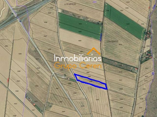 Terreno en venta en Santo Domingo De La Calzada, La Rioja