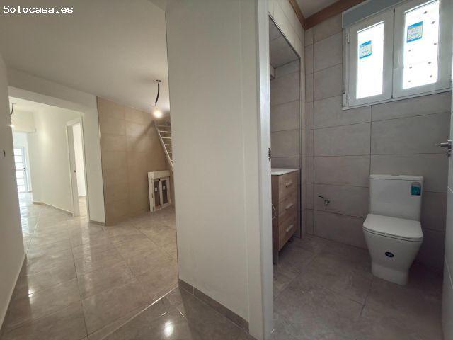 Casa en venta en El Hornillo, Alto Guadalentín