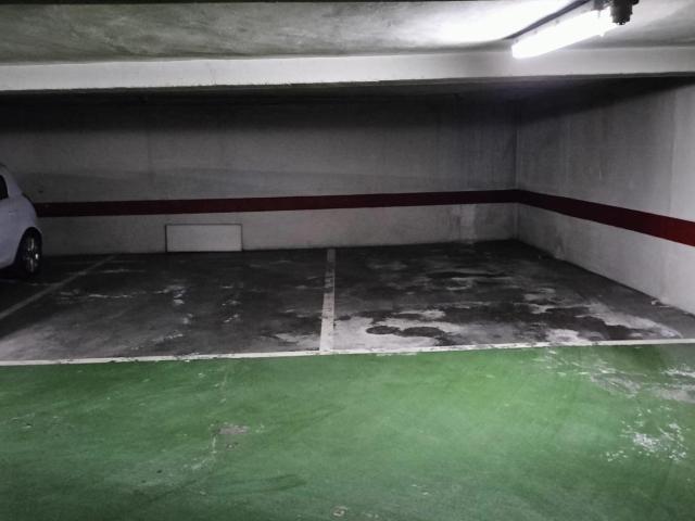 Garaje en venta en la Plana Alta, Valencia