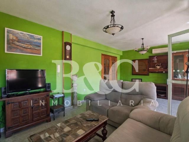 Apartamento en venta en Alto Guadalentín, Murcia