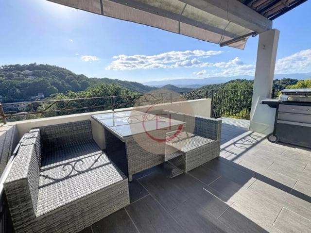 Maison vente à Arrondissement de Draguignan, Les Adrets-de-l'estérel