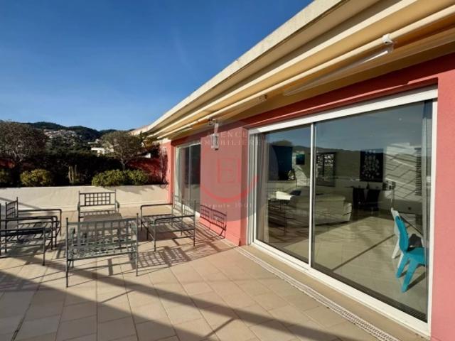 Appartement vente à Grasse, Mandelieu-la-napoule