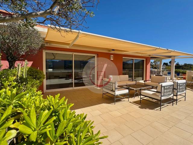 Appartement vente à Grasse, Mandelieu-la-napoule