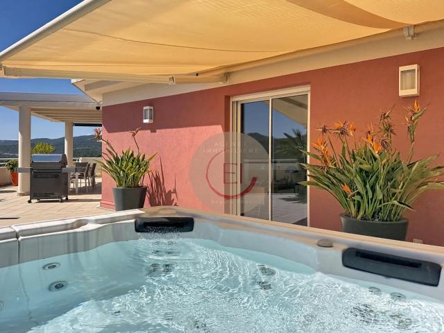 Appartement vente à Grasse, Mandelieu-la-napoule