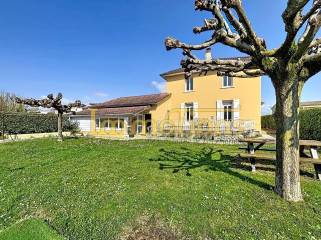 Maison vente à Valence, Hostun