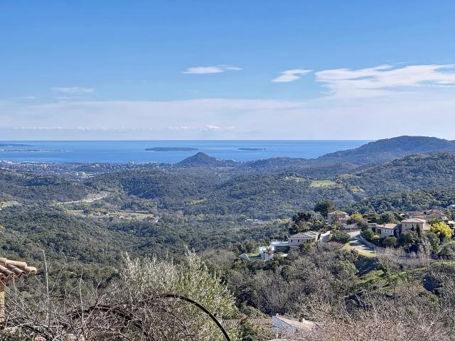 Maison vente à Arrondissement de Draguignan, Les Adrets-de-l'estérel