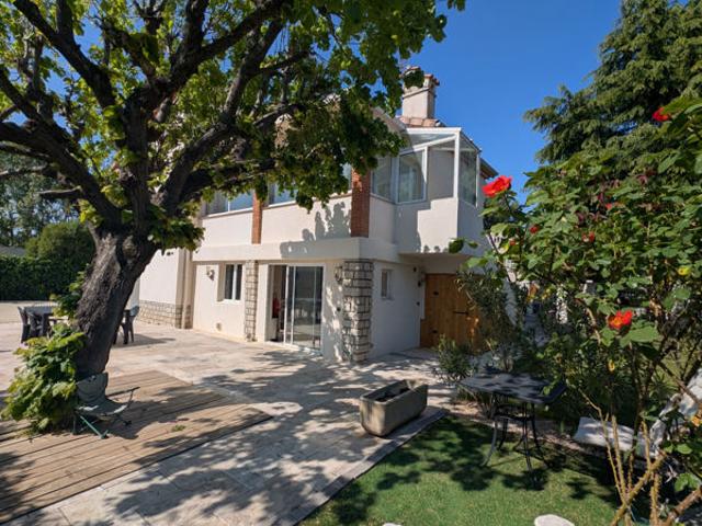 Maison vente à Aix-en-Provence, Aix-en-provence