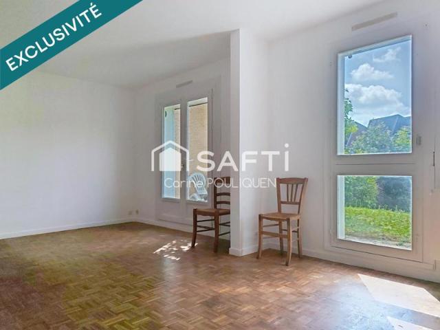 Maison vente à Clermont, Fitz-james