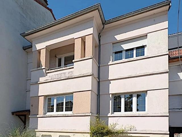 Maison vente à Thionville, Yutz