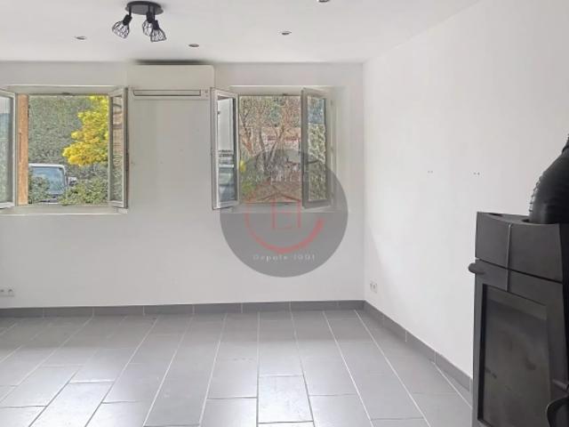 Appartement vente à Arrondissement de Draguignan, Les Adrets-de-l'estérel