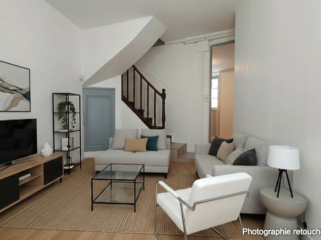 Maison vente à Angoulême, Aignes-et-puypéroux